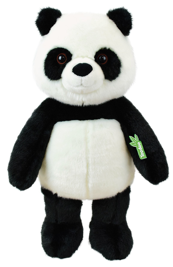 Peluche Panda Toodoo - 48 cm